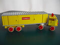 Lego Classic Oldtimer Lenk LKW 335 Basic Transportwagen Sattelschlepper 1967