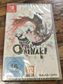 Square-Enix Oninaki (Switch, 2020) Sealed