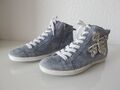 Semler Sneakers  Weite H Gr.  37,5  neu