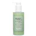 veganifect Clean and Glow Blue Wheat LHA Gel Cleanser 205ml facial cleansing