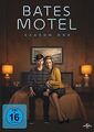 Bates Motel - Season 1 [3 DVDs] von Tucker Gates, Pa... | DVD | Zustand sehr gut