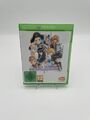 Tales of Vesperia: Definitive Edition (Microsoft Xbox One, 2019)