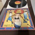 NINA HAGEN LP ANGSTLOS P766