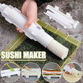 Sushi Maker Sushi Bazooka DIY-Sushi Machen Maschine Presse Roller Küche Zubehör.