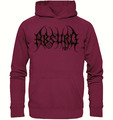 Black Metal Absurd Kapuzenpullover Hoodie | Mayhem Satanic T-Shirt Warmaster CD