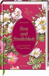 Sinn und Sinnlichkeit (Schmuckausgabe) von Austen, ... | Buch | Zustand sehr gutGeld sparen & nachhaltig shoppen!