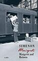 Maigret auf Reisen (Georges Simenon: Maigret) von S... | Buch | Zustand sehr gut