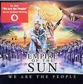 We Are the People von Empire of the Sun | CD | Zustand akzeptabel