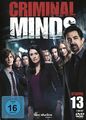 Criminal Minds - Staffel 13 [5 DVDs]