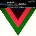 Alone Together/Live at Jazz Bazz Bakery von Konitz, Lee, M... | CD | Zustand gut