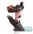 Demon Slayer: Kimetsu no Yaiba PVC Statue Nezuko Kamado 20 cm