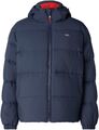 Tommy Hilfiger Jeans Essential Down Jacket Jacke WinterjackeGr. L - Blau