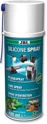 JBL Silikon Spray zur Pflege von Aquarientechnik und Dichtungen