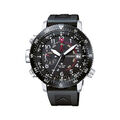 CITIZEN Herren Armbanduhr Promaster Altichron BN4044-15E Eco-Drive 46 mm B-WARE