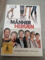 Männerherzen (2010) DVD - Sehr Guter Zustand 