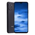 Honor 70 Lite 5G Dual-SIM 128GB Midnight Black Android Smartphone wie neu