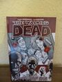 The Walking Dead: Band 1  - Gute alte Zeit - Robert Kirkman°° wie neu