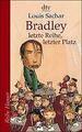 Bradley - letzte Reihe, letzter Platz von Louis Sachar (2005, Taschenbuch)