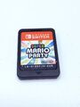 SUPER Mario Party - deutsch - Nintendo Switch - nur Modul - Sehr Guter Zustand