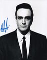 HANK AZARIA signed Autogramm 20x25cm NIGHT AT THE MUSEUM in Person autograph COA