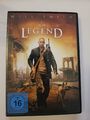 I AM LEGEND DVD AUS DEM JAHR 2007 MIT WILL SMITH