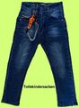 Mädchenjeans Gr. 98 Jeans cool blue Girl *NEU Mädchen