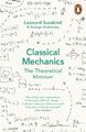 Classical Mechanics von Leonard Susskind, George Hrabovsky