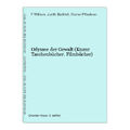 Odyssee der Gewalt (Knaur Taschenbücher. Filmbücher) Wood William, P, Judith Bar