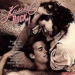 Kuschelrock Vol. 1 von Various | CD | Zustand sehr gutGeld sparen & nachhaltig shoppen!