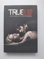 True Blood - komplette Zweite Staffel, 12 Episoden - 5 DVDs - sehr gut