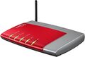 Teildefekt!AVM Fritz!Box Fon WLAN 7170 -VOIP VPN WLAN Router