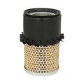 ORIGINAL® Mann-Filter Luftfilter passend für Land Rover: 110/127 88/109 MK IIA