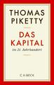 Das Kapital im 21. Jahrhundert Thomas Piketty