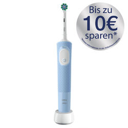 Oral-B Vitality Pro Elektrische Zahnbürste Akkuzahnbürste Mundhygiene ZahnpflegeTop Angebot von deltatecc