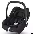 Maxi Cosi CabrioFix i Size Babyschale Kindersitz Autositz schwarz - NEU