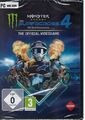 Monster Energy Supercross 4 - The Official Videogame - PC - deutsch - Neu / OVP