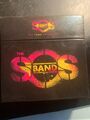 The S.O.S. Band – The Tabu Anthology - 10 CD Box Set, Remastered