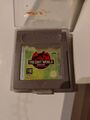 Nintendo Game Boy Classic Spiel Jurassic Park Lost World inkl Case