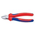 Knipex KP-7002125 KNIPEX DIAGONAL CUTTER 125 MM