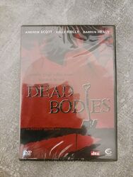 Dead Bodies von Robert Quinn | DVD | Zustand sehr gut