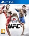EA Sports UFC (PS4) PEGI 16+ Sportwert garantiert vom größten Verkäufer von eBay!