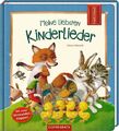 Coppenraths Kinderzimmerbibliothek: Meine liebsten Kinderlieder