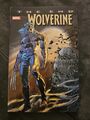 Wolverine: The End Marvel (Jenkins Castellin) Marvel Comics US SC G83