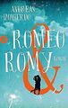 Romeo und Romy: Roman (insel taschenbuch) von Izquierdo,... | Buch | Zustand gut