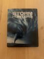 Storm Hunters Bluray Steelbook