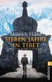 Heinrich Harrer Sieben Jahre in Tibet