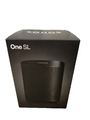 Sonos One SL Air-Play WLAN Multiroom Lautsprecher - Schwarz