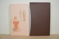 Ausgezeichnete Frauen - Barbara Pym - Folio Society 2005 (#45) 1. Ptg