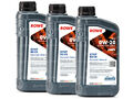 3 Liter (3x1L) ROWE HIGHTEC SYNT RS C5 SAE 0W-20 Otto-, Diesel- und Hybridmot.