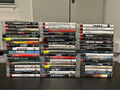 Playstation 3 - PS3 Spiele Spielesammlung